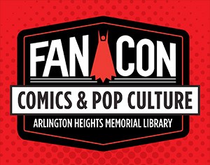 Raks Geek - FanCon