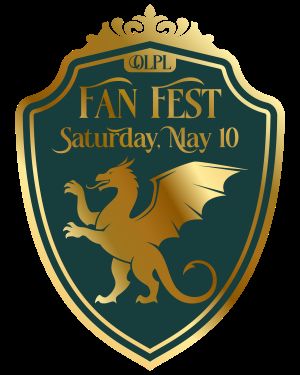 Raks Geek - OLPL Fan Fest 2025